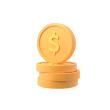 Dollar Coins